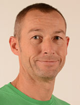 Christof Nordhaus Christof Nordhaus