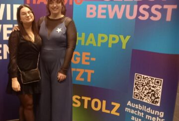 landesbesten Biologielaborantinnen