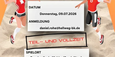Völkerballturnier