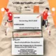 Völkerballturnier