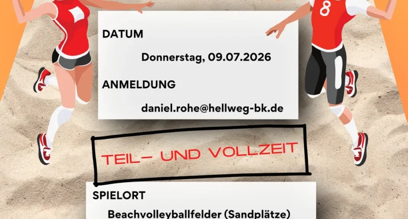 Völkerballturnier